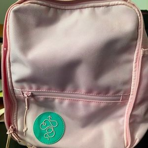 Baboon to the Moon Mini - Discontinued Cotton Candy